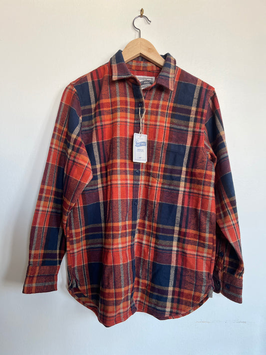 "Schott Bros" hand crafted / new with tag / Size S