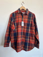"Schott Bros" hand crafted / new with tag / Size S