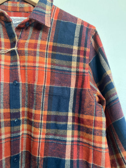 "Schott Bros" hand crafted / new with tag / Size S