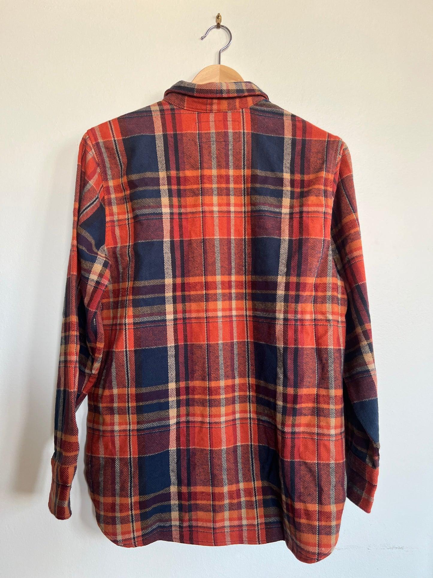 "Schott Bros" hand crafted / new with tag / Size S