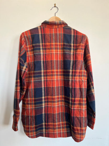 "Schott Bros" hand crafted / new with tag / Size S