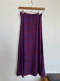"& other stories" midi colorful skirt / Size 4