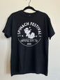 "Gildan" POPEYE t-shirt / Size M