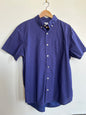 "GAP" man short sleeve shirt / Size L