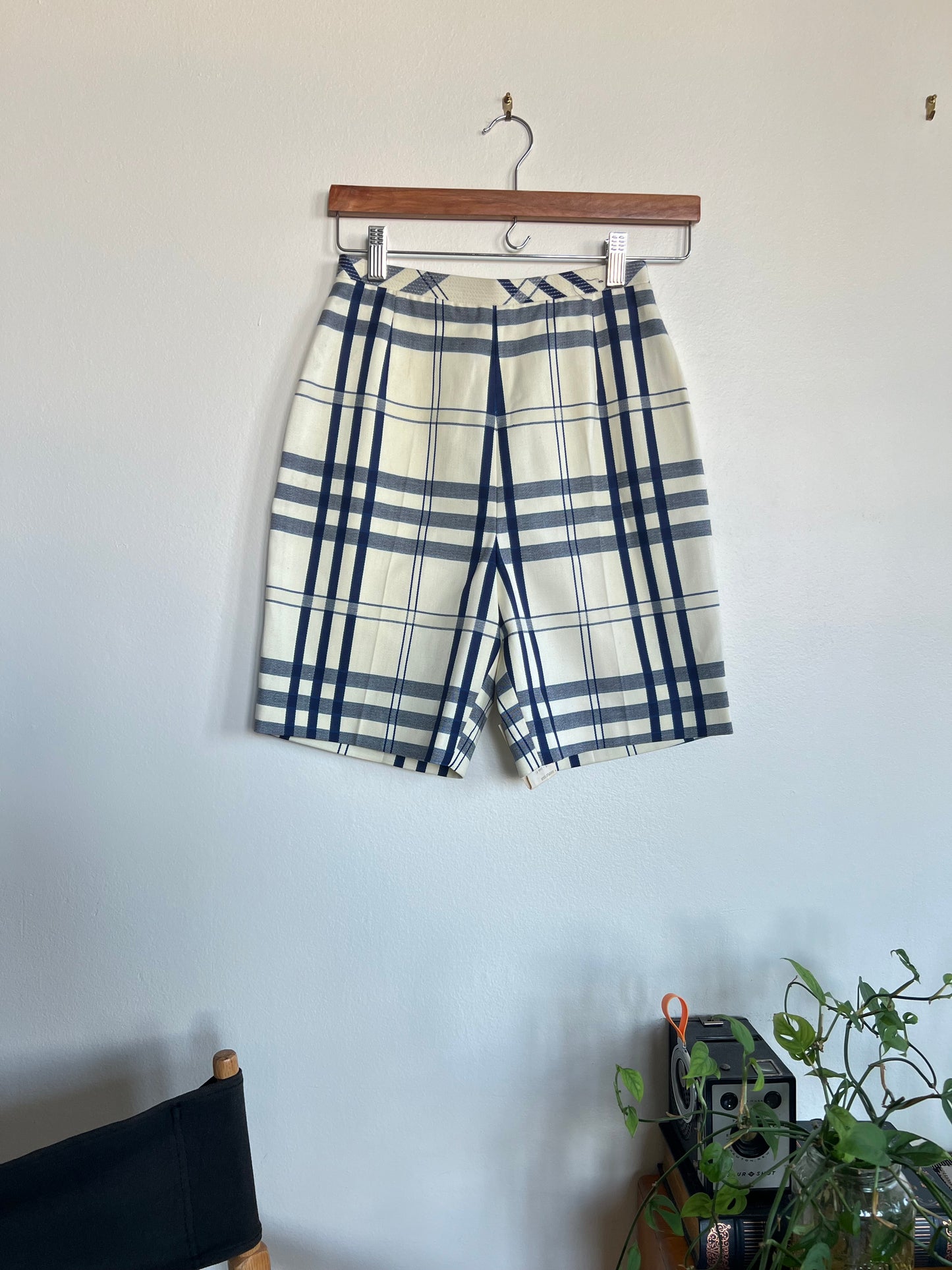 Real VINTAGE "Koret of California" / See measurements