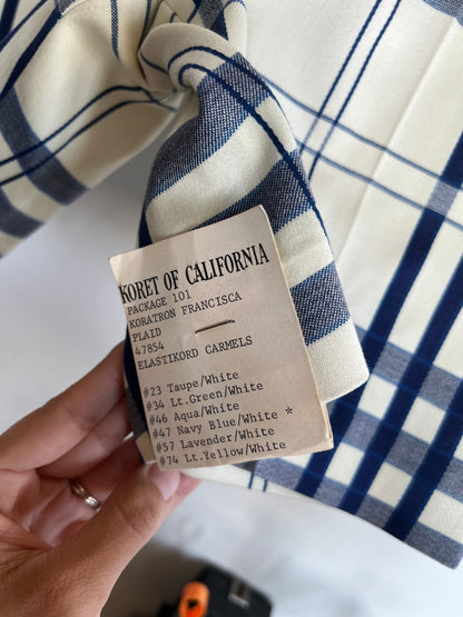 Real VINTAGE "Koret of California" / See measurements