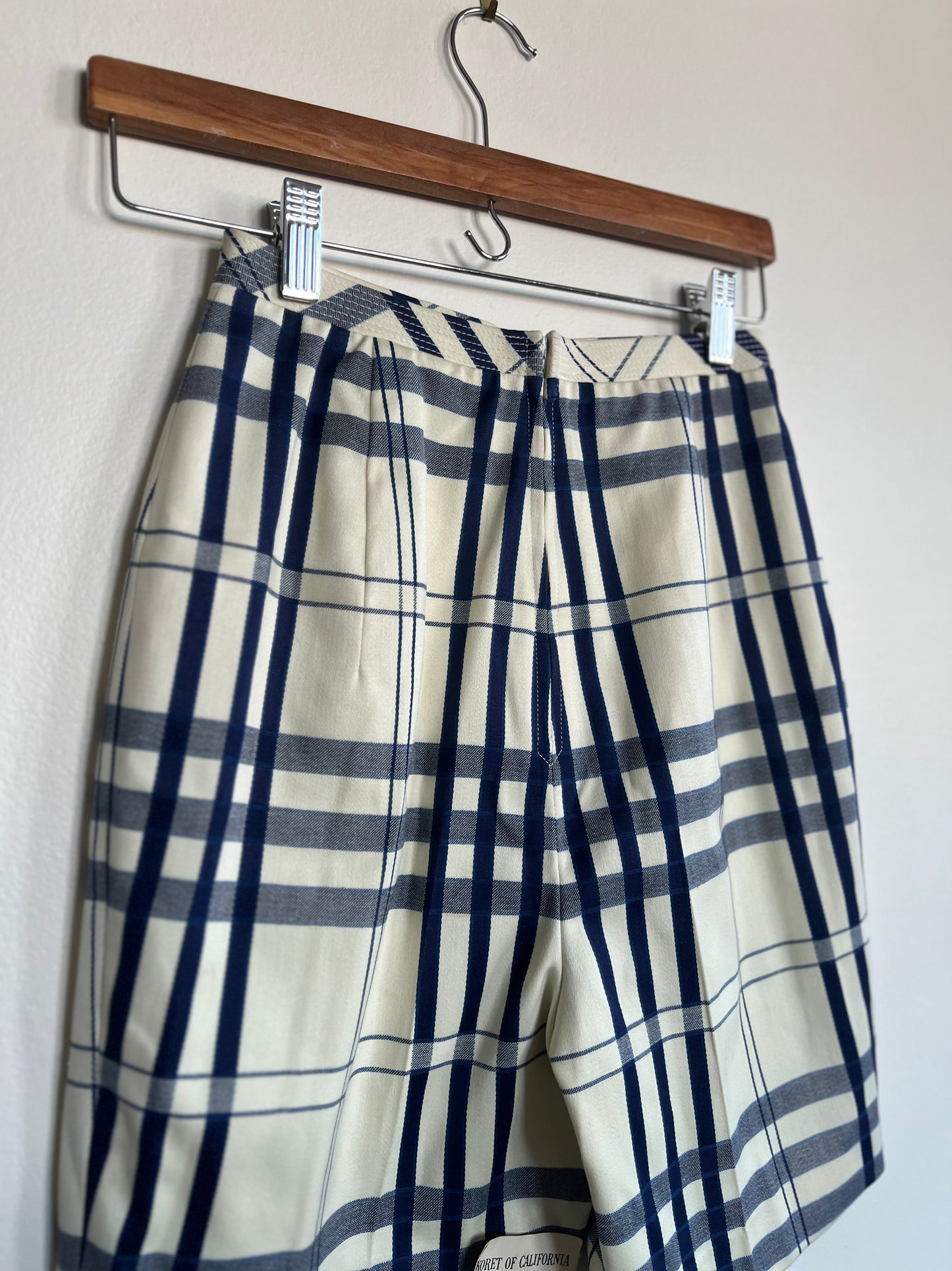 Real VINTAGE "Koret of California" / See measurements